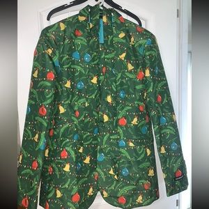 Suitmeister light up Christmas Size Medium Men’s 38-40